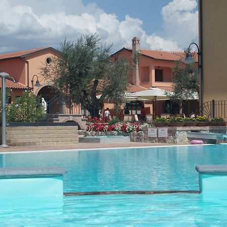 Villaggio Turistico Airone Riotorto Extérieur photo