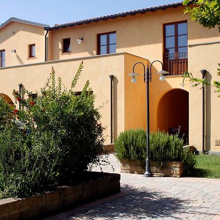 Villaggio Turistico Airone Riotorto Extérieur photo