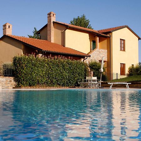 Villaggio Turistico Airone Riotorto Extérieur photo