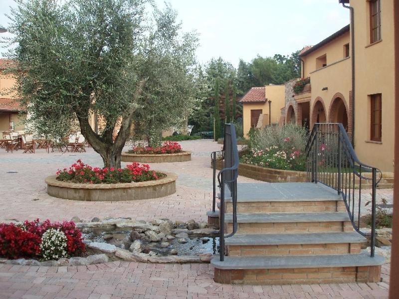 Villaggio Turistico Airone Riotorto Extérieur photo
