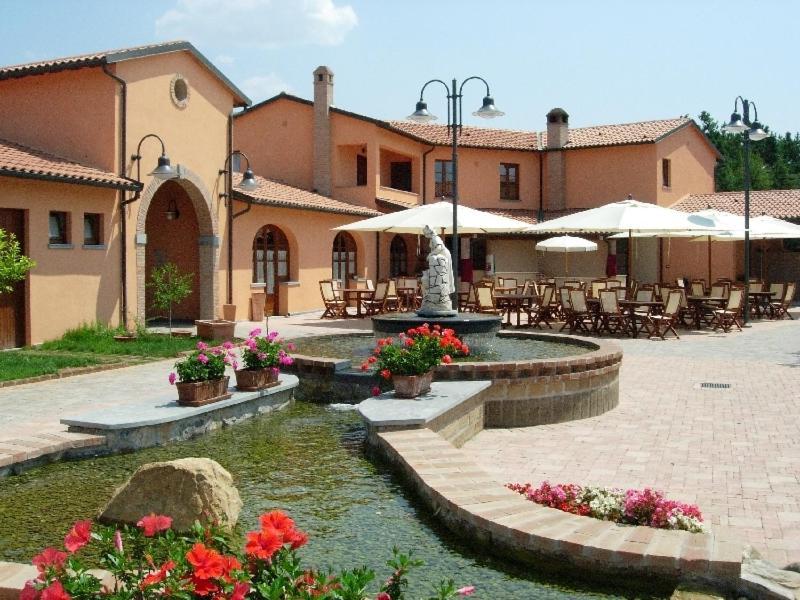 Villaggio Turistico Airone Riotorto Extérieur photo