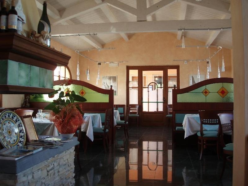 Villaggio Turistico Airone Riotorto Extérieur photo