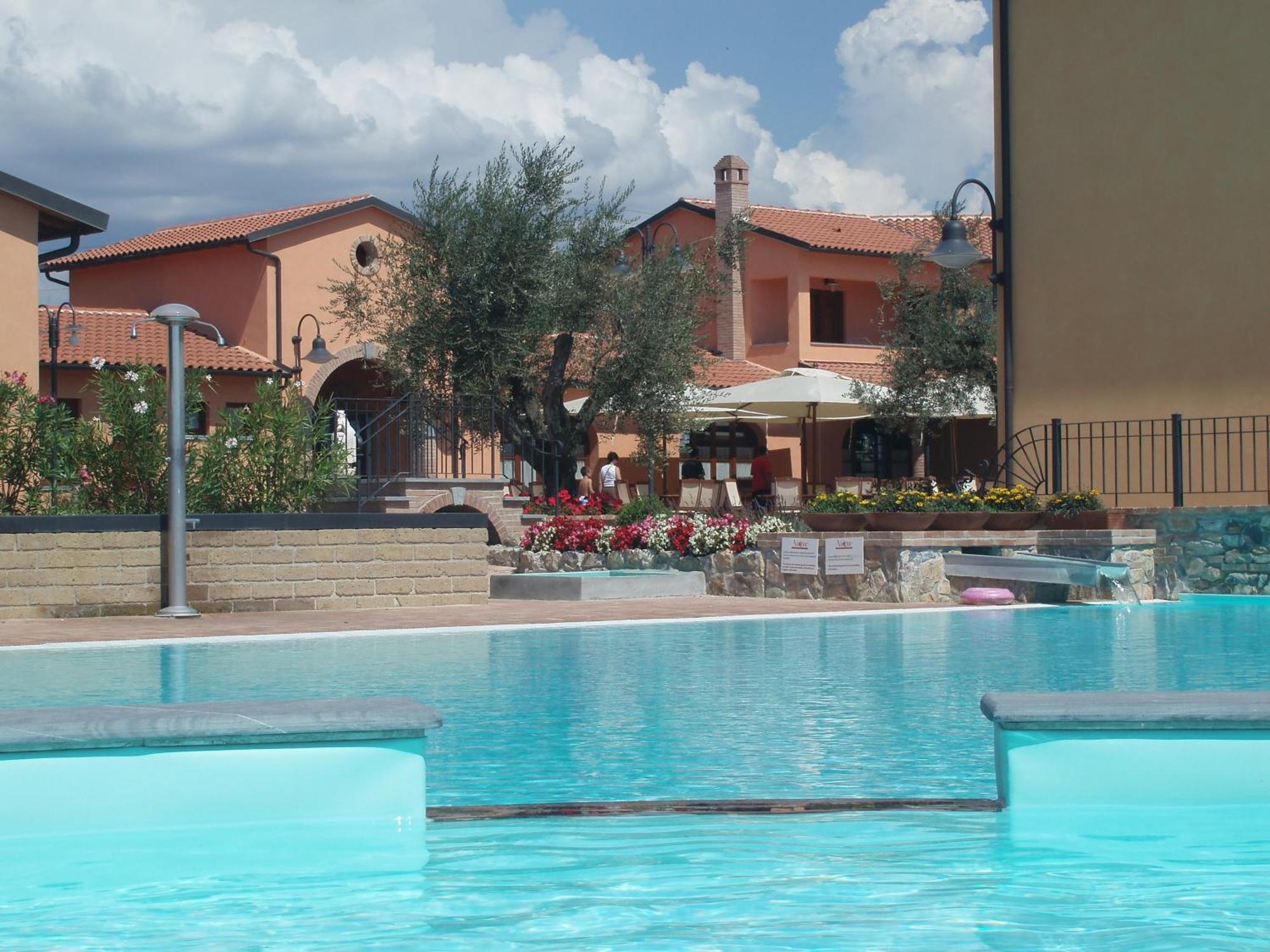 Villaggio Turistico Airone Riotorto Extérieur photo
