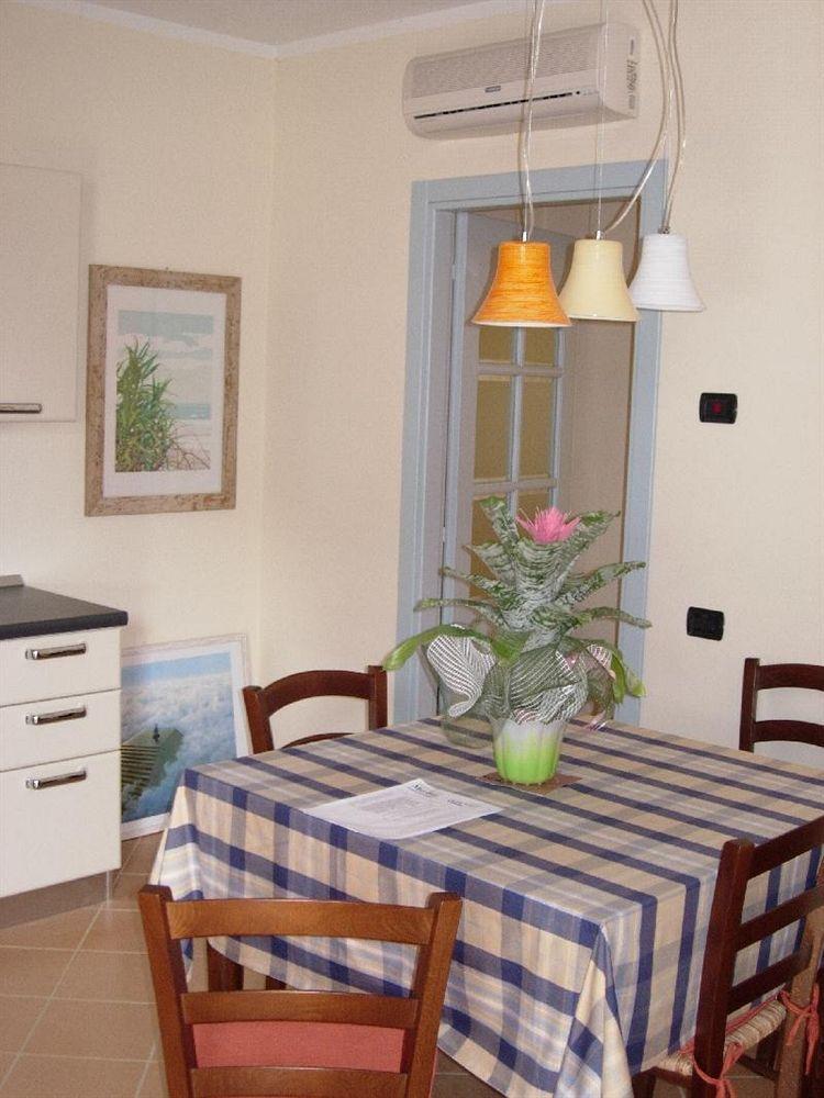 Villaggio Turistico Airone Riotorto Extérieur photo