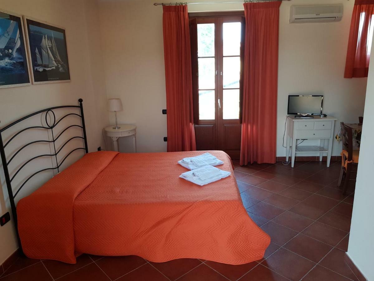 Villaggio Turistico Airone Riotorto Extérieur photo