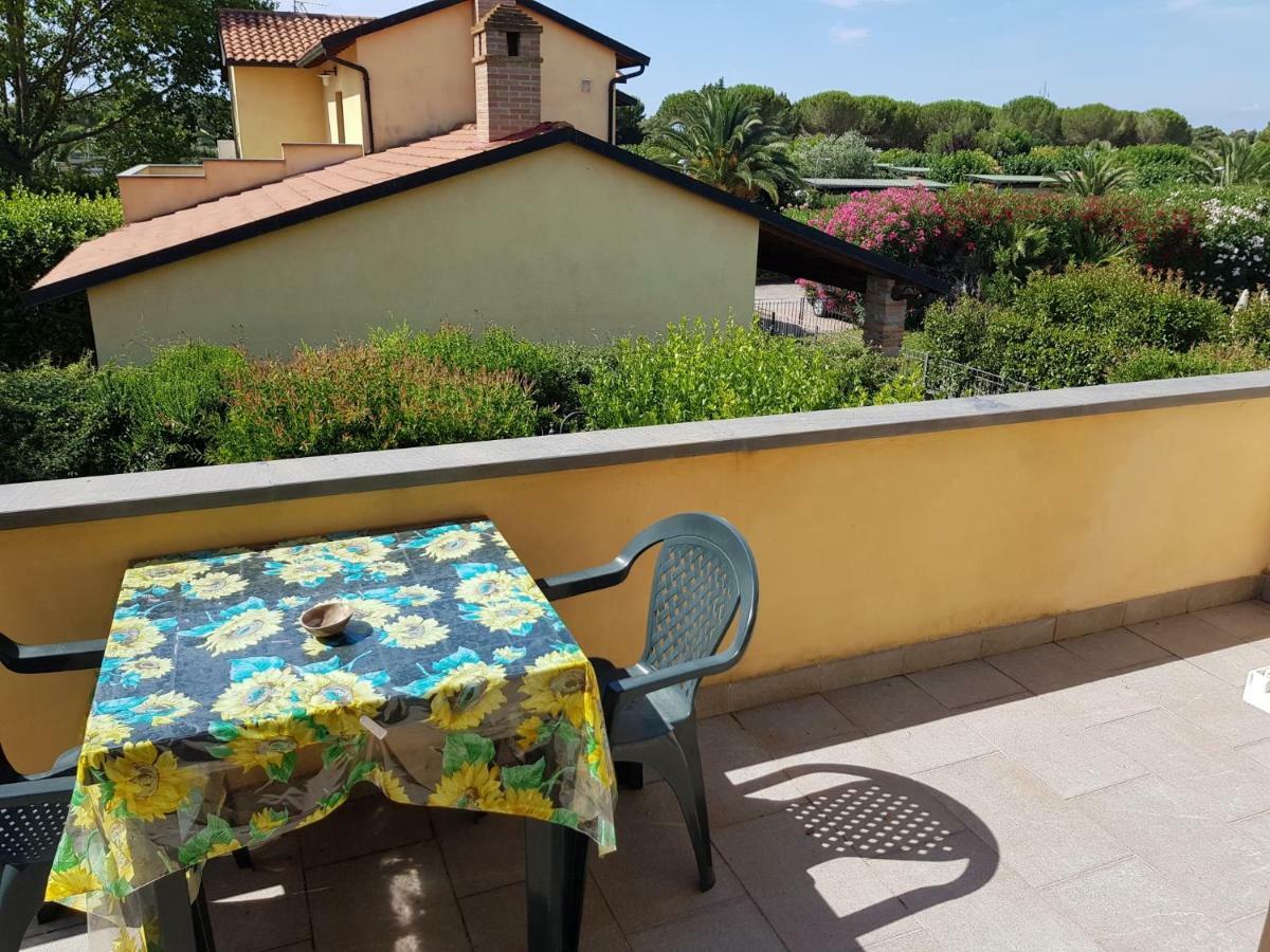 Villaggio Turistico Airone Riotorto Extérieur photo