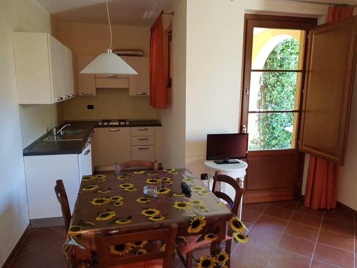 Villaggio Turistico Airone Riotorto Extérieur photo