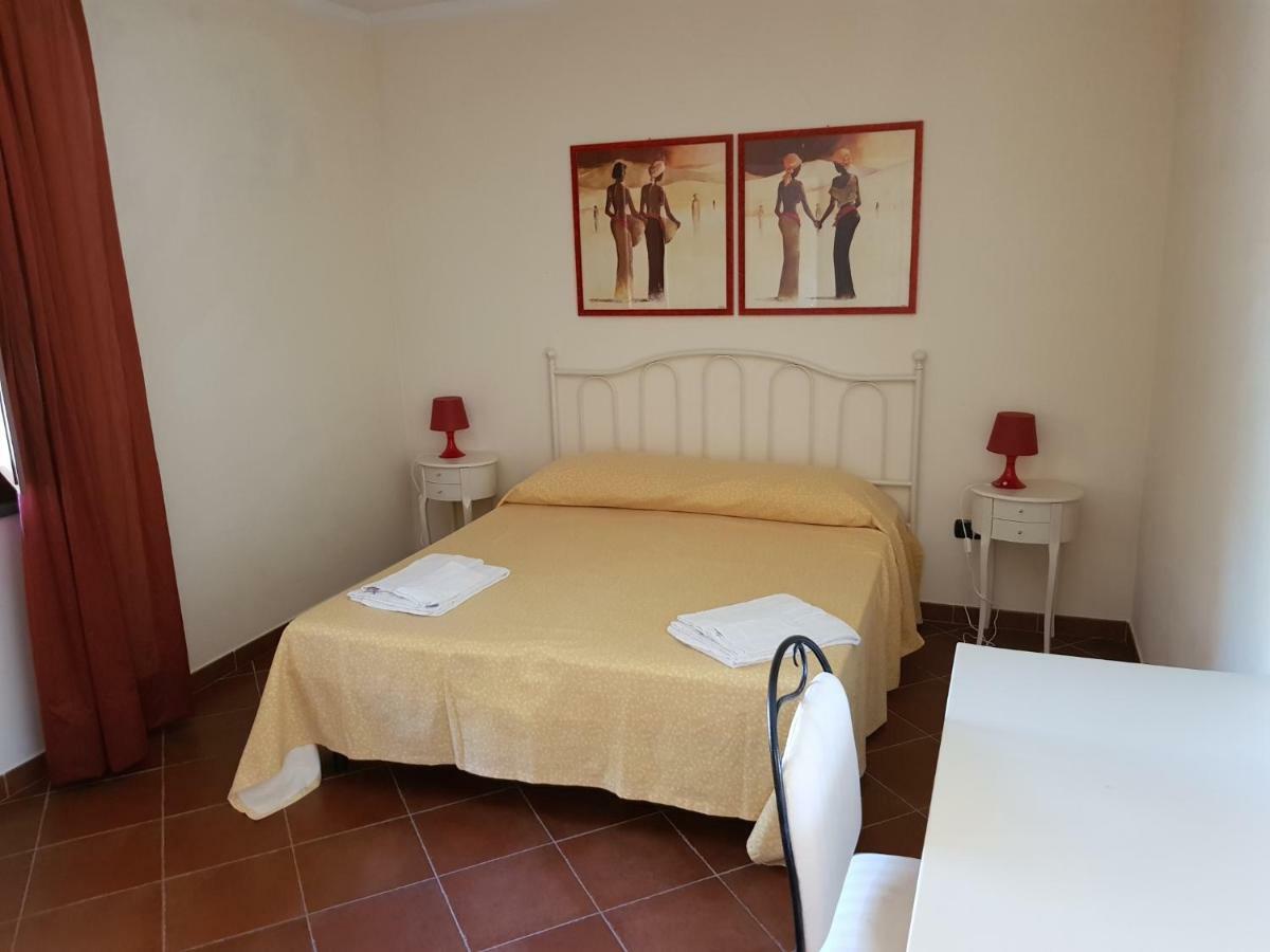 Villaggio Turistico Airone Riotorto Extérieur photo