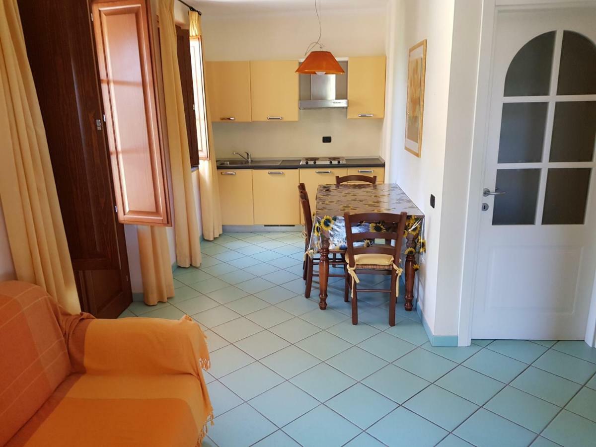 Villaggio Turistico Airone Riotorto Extérieur photo