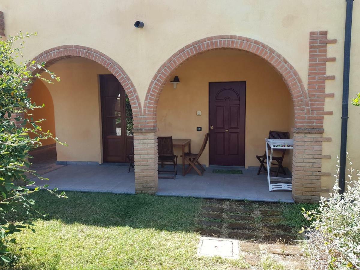 Villaggio Turistico Airone Riotorto Extérieur photo
