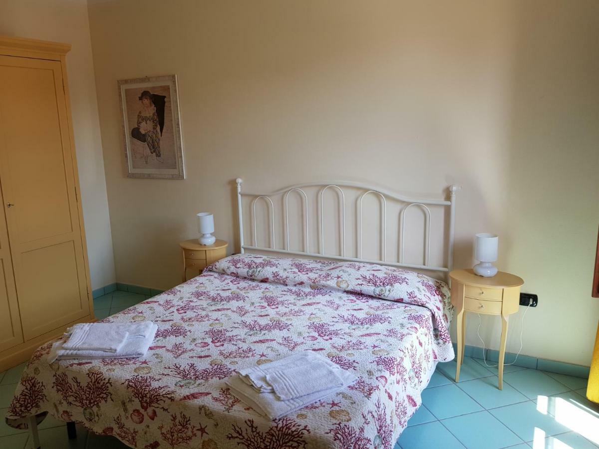 Villaggio Turistico Airone Riotorto Extérieur photo