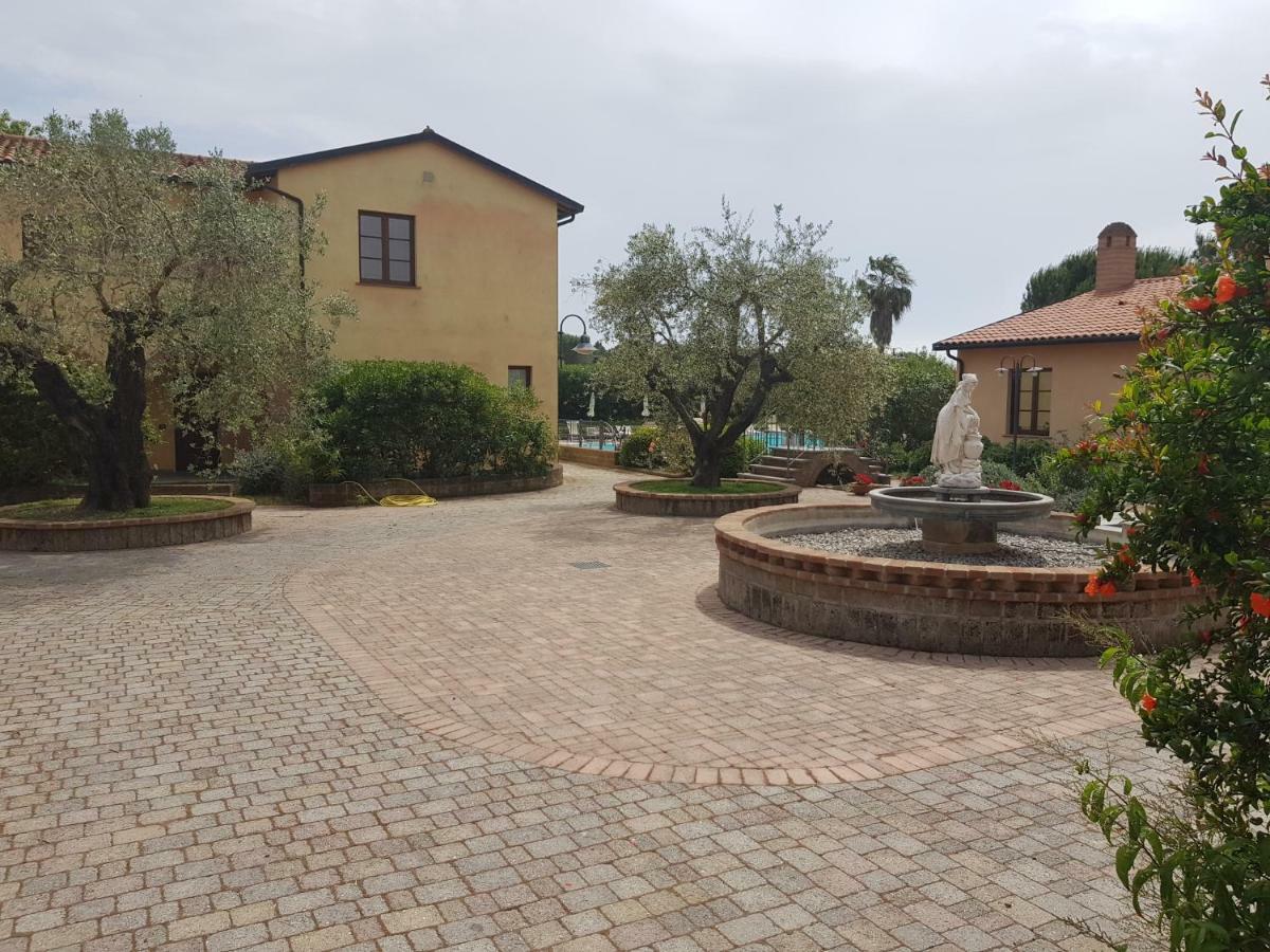 Villaggio Turistico Airone Riotorto Extérieur photo