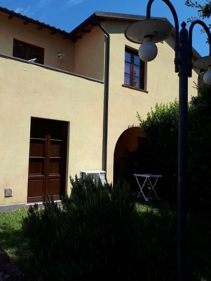 Villaggio Turistico Airone Riotorto Extérieur photo