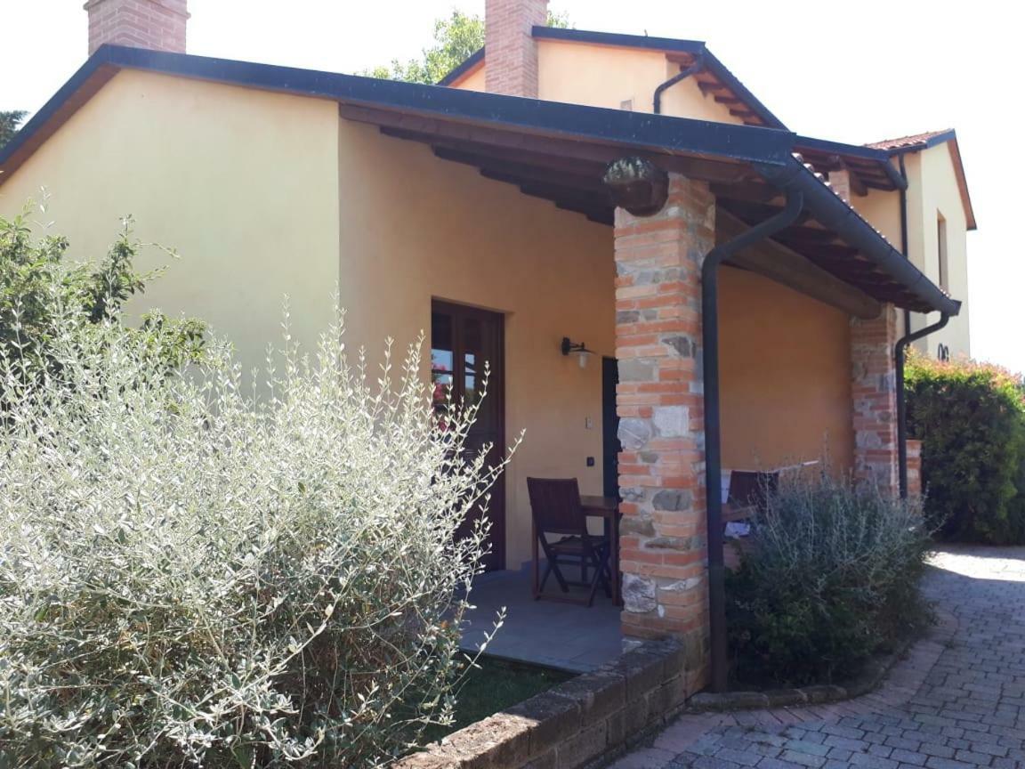 Villaggio Turistico Airone Riotorto Extérieur photo